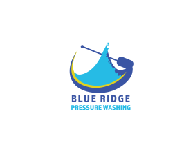 Blue Ridge Pressure Washing entry by Mariampopal