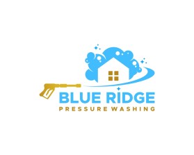 Blue Ridge Pressure Washing entry by DAYS