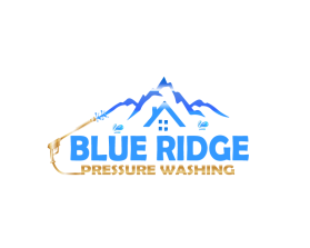 Blue Ridge Pressure Washing entry by onlinegraphix