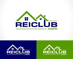 https://reiclub.com/ entry by beckydsgn