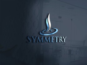 Symmetry entry by Design Rock
