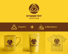 Symmetry entry by Hanif_Design