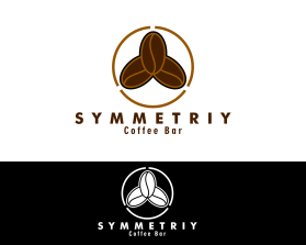 Symmetry entry by Kang okim