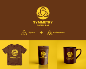 Symmetry entry by Hanif_Design