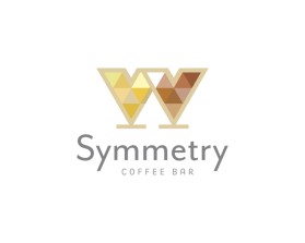 Symmetry entry by SquatchCreekArt