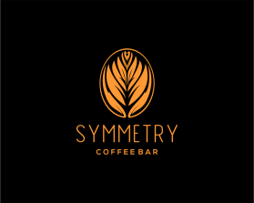 Symmetry entry by andsue