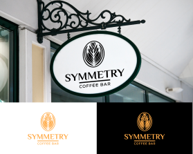 Symmetry entry by D'creator