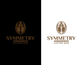 Winning entry: Symmetry entry by D'creator