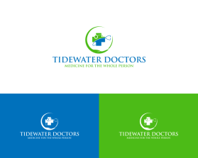 Tidewater Doctors entry by ADELICIA VERHOVEN