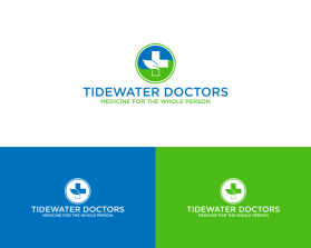 Tidewater Doctors entry by ADELICIA VERHOVEN
