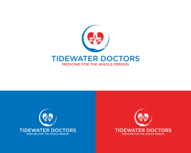 Tidewater Doctors entry by ADELICIA VERHOVEN