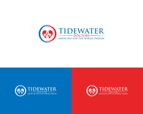 Tidewater Doctors entry by ADELICIA VERHOVEN