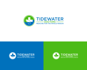 Tidewater Doctors entry by ADELICIA VERHOVEN