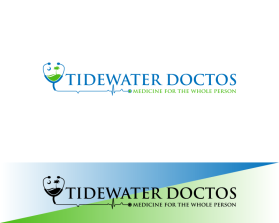 Tidewater Doctors entry by Wahyu Husadani
