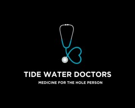 Tidewater Doctors entry by Kurniadi