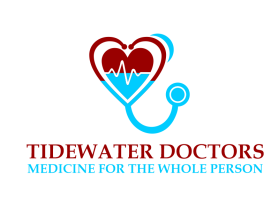 Tidewater Doctors entry by Raynaldi Saputra Yurizal