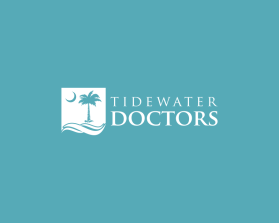 Tidewater Doctors entry by Slamet Nasrudin
