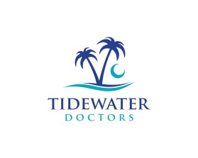 Tidewater Doctors entry by Tony Berliana