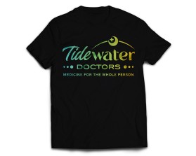Tidewater Doctors entry by nagasuresh.m