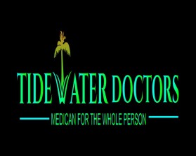 Tidewater Doctors entry by Kurniadi
