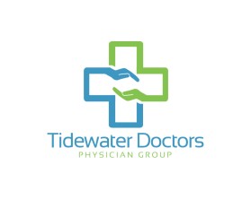 Tidewater Doctors entry by Ronnie Bantillo ll