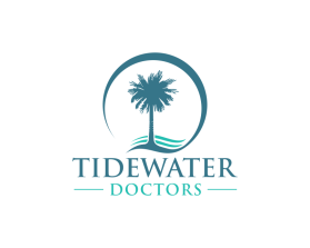 Tidewater Doctors entry by Prasetyo Budi