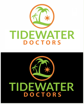 Tidewater Doctors entry by Kana Ram goyal