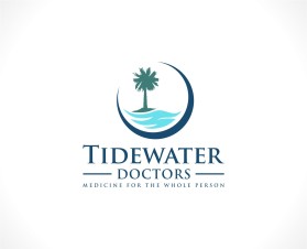 Tidewater Doctors entry by danni sudyono