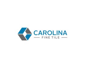 Carolina Fine Tile entry by savana