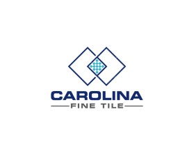 Carolina Fine Tile entry by Rainbow.1