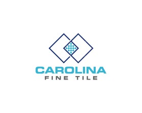 Carolina Fine Tile entry by Rainbow.1