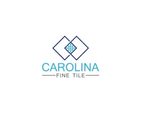 Carolina Fine Tile entry by Rainbow.1