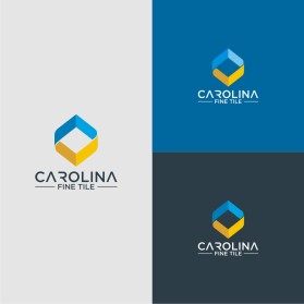 Carolina Fine Tile entry by BLACK DEVIL