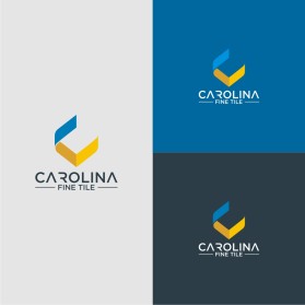 Carolina Fine Tile entry by BLACK DEVIL