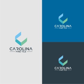 Carolina Fine Tile entry by BLACK DEVIL