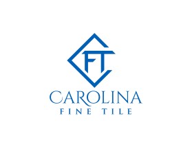 Carolina Fine Tile entry by joegdesign