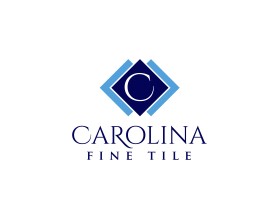 Carolina Fine Tile entry by joegdesign