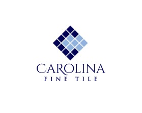 Carolina Fine Tile entry by joegdesign
