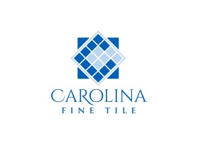Carolina Fine Tile entry by joegdesign