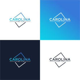 Carolina Fine Tile entry by art dent