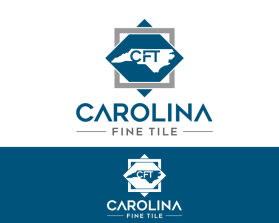 Carolina Fine Tile entry by sella