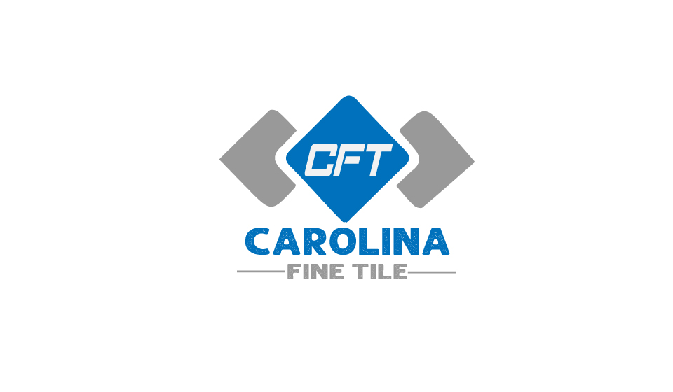 Logo Design entry 2381343 submitted by Rafiki to the Logo Design for Carolina Fine Tile run by smash_the_1st