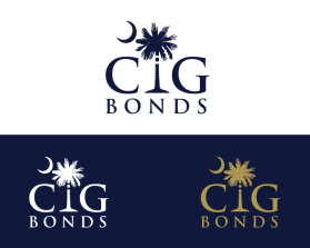 Logo Design entry 2381580 submitted by gembelengan to the Logo Design for CIG Bonds run by LIHTCman