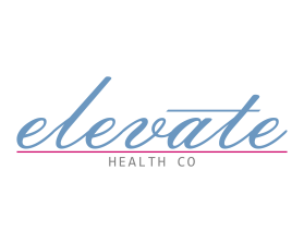 elevate health co. entry by Kang okim