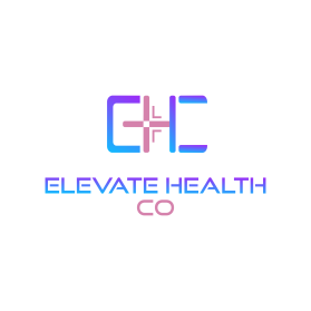 elevate health co. entry by She-jhur