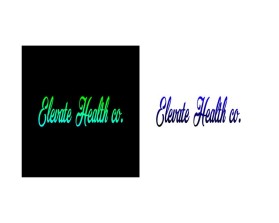 elevate health co. entry by Diarga01