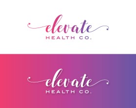 elevate health co. entry by nsdhyd