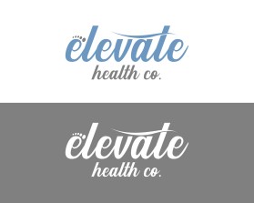 elevate health co. entry by Raymond
