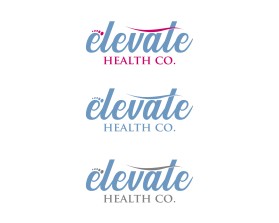 elevate health co. entry by Raymond