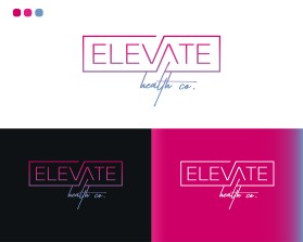elevate health co. entry by logoway
